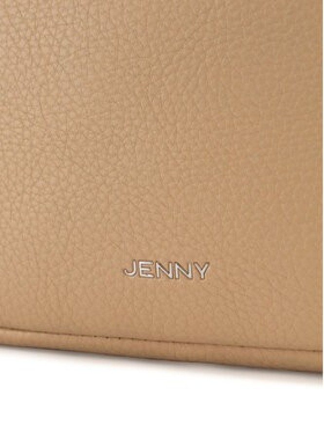 JENNY Torebka JNY-M-004-07 Beżowy