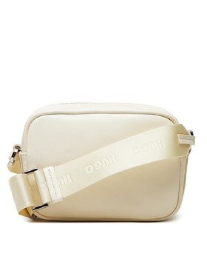 HUGO Torebka Bel 2.0 50547050 Écru