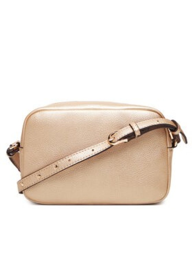 Liu Jo Torebka Ecs S Camera Case AF5137 E0058 Złoty