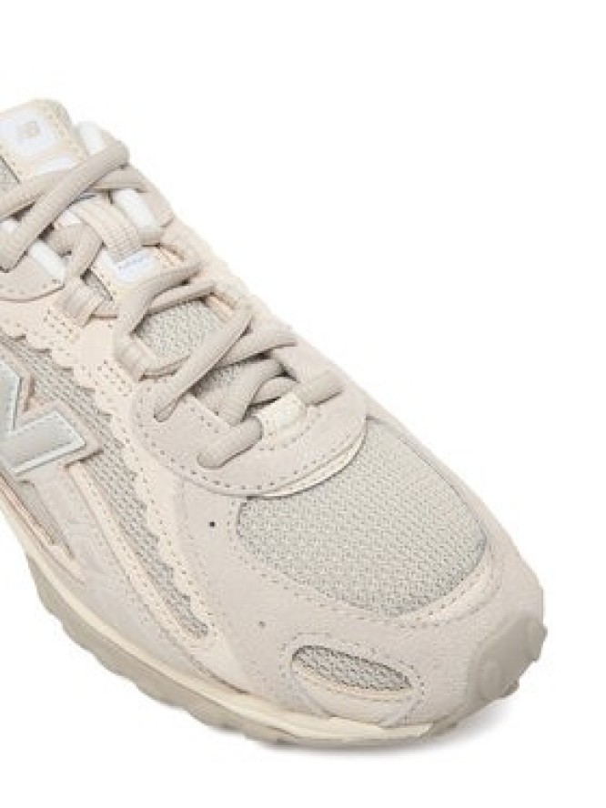 New Balance Sneakersy U204L2SZ Beżowy