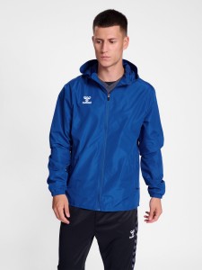 Niezbędna bluza dresowa Hummel Aw