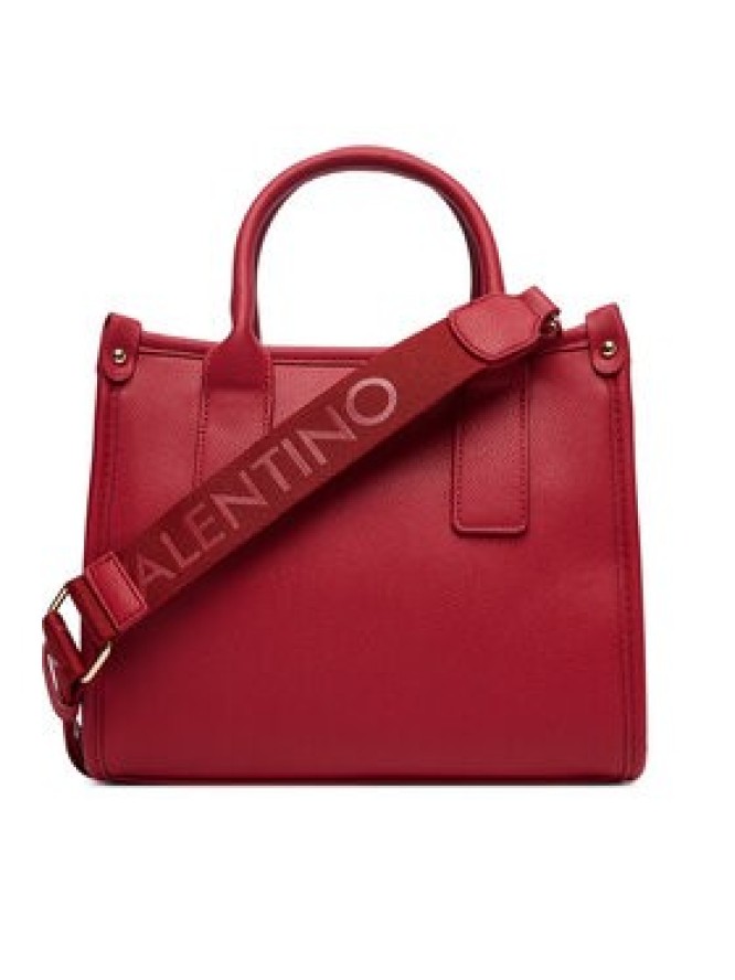 Valentino Torebka Foxy Re VBS9EO05 Czerwony