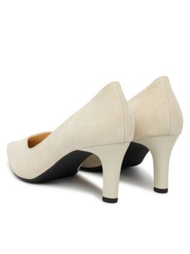 HÖGL Szpilki 0-186702-17000 Écru