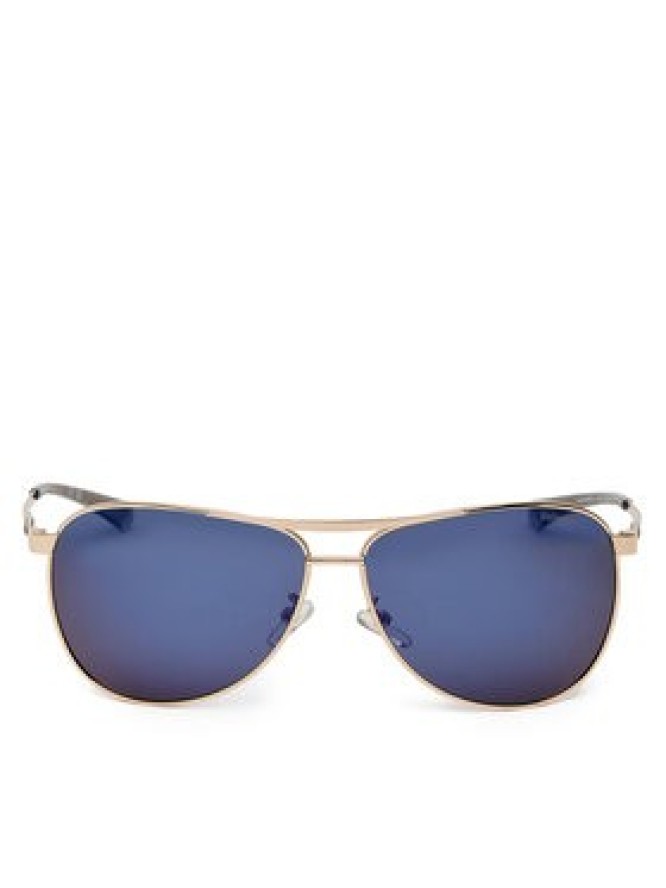 Polaroid Okulary przeciwsłoneczne PLD 2160/G/S/X Niebieski