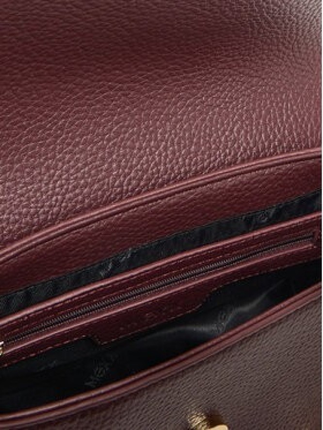 MEXX Torebka C-MEXX-L-003-08 Bordowy