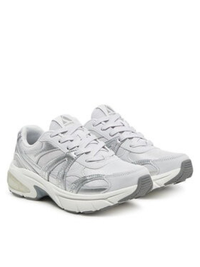 Skechers Sneakersy Shadow - Stellar 90 177357/GRY Szary