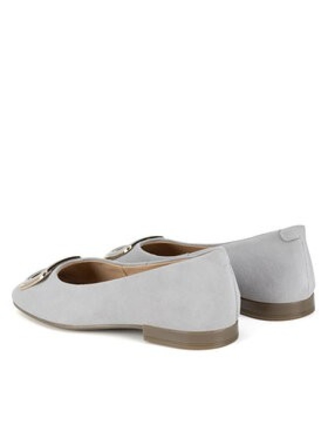 Lasocki Baleriny RST-ROMI-44 Szary