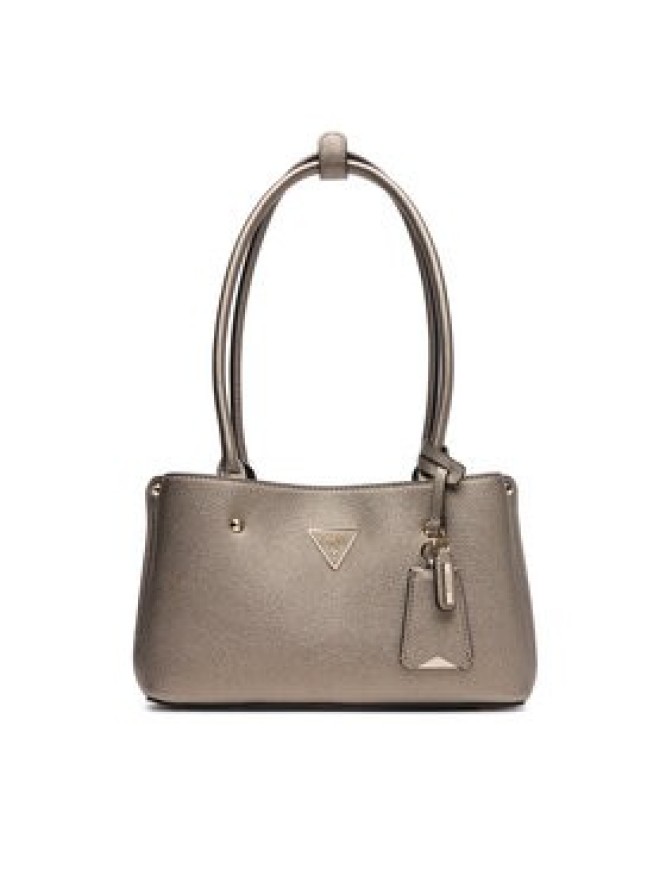 Guess Torebka Meridian II HWBG69 74090 Złoty