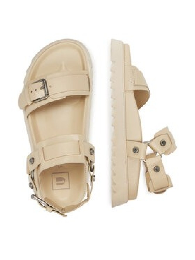 G-Star Raw Sandały DEBRA-25SS497 Beżowy