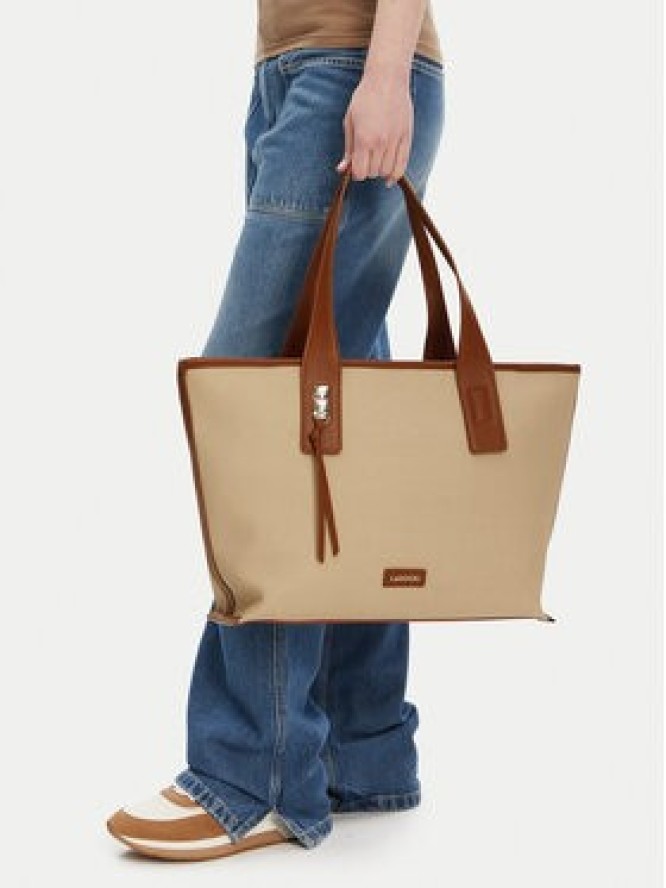 Lasocki Torebka LSK-O-001-07 Beżowy