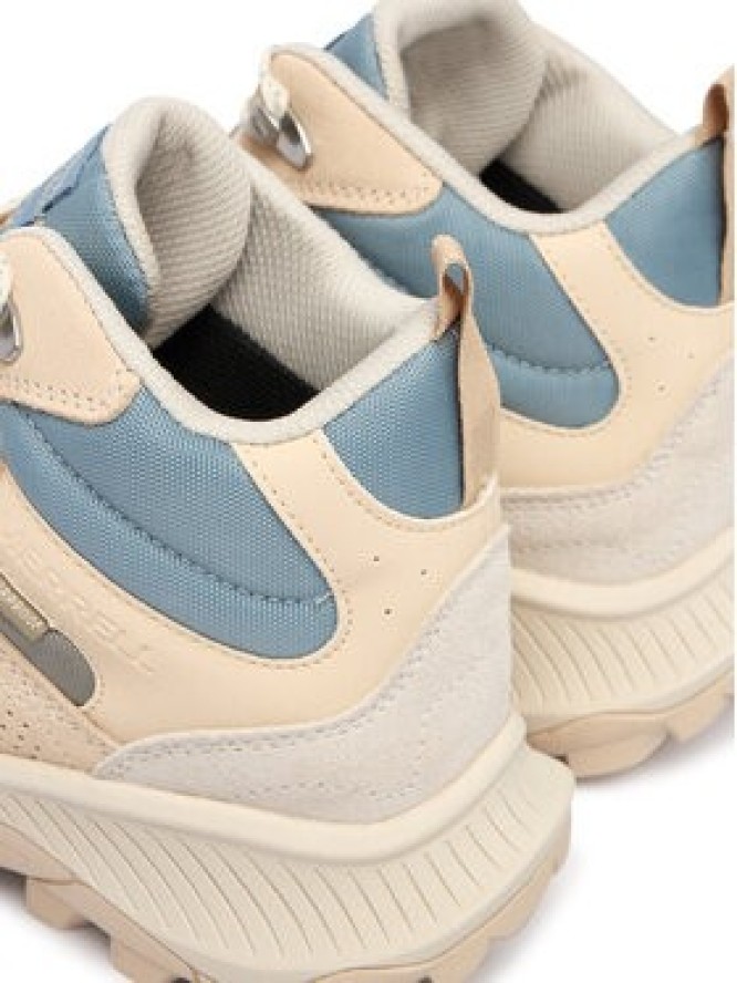 Merrell Trekkingi Tempo Sol Mid J038942 Écru