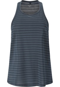 Damski tank top Endurance Regier Loose Fit