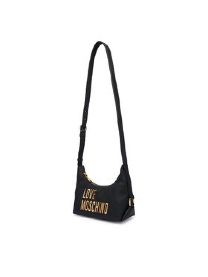 LOVE MOSCHINO Torebka JC4253PP0PKD0000 Czarny