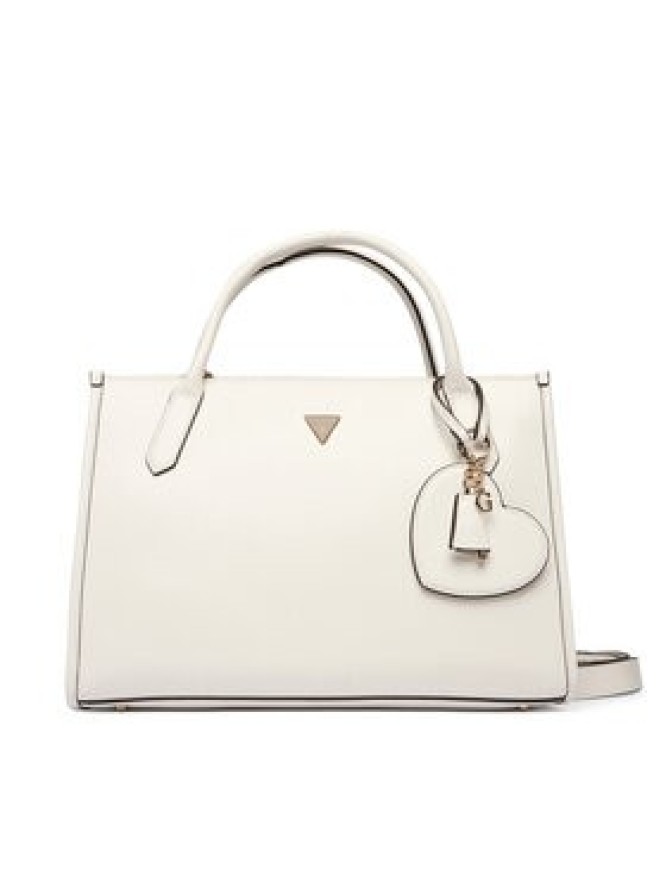 Guess Torebka Isobel HWBG99 32220 Biały