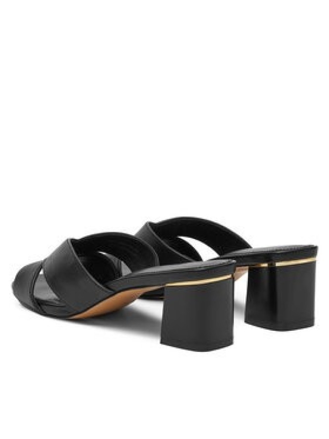 Lasocki Klapki WYL3454-11Z Czarny