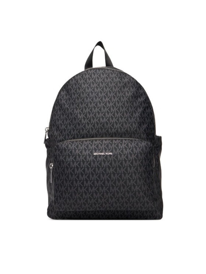 MICHAEL Michael Kors Plecak Tanner 30T5STNB3C Czarny