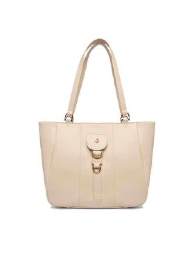 Beverly Hills Polo Club Torebka CEO-BHPC-C-025-09 Écru