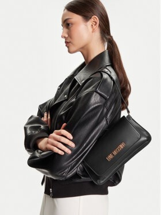 LOVE MOSCHINO Torebka JC4058PP1NLO0000 Czarny