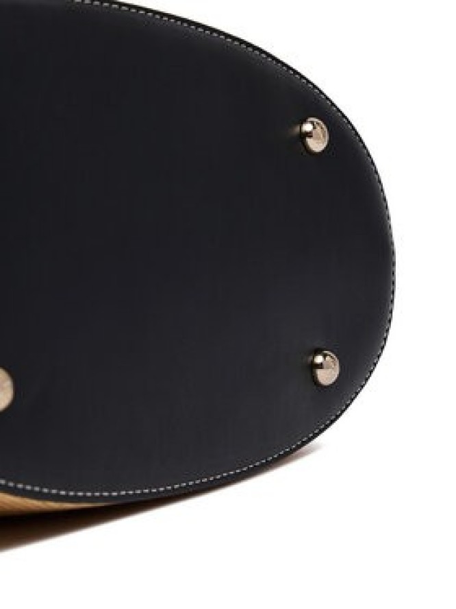Nine West Torebka CEO-Spring Velvet-LDA9443 Beżowy