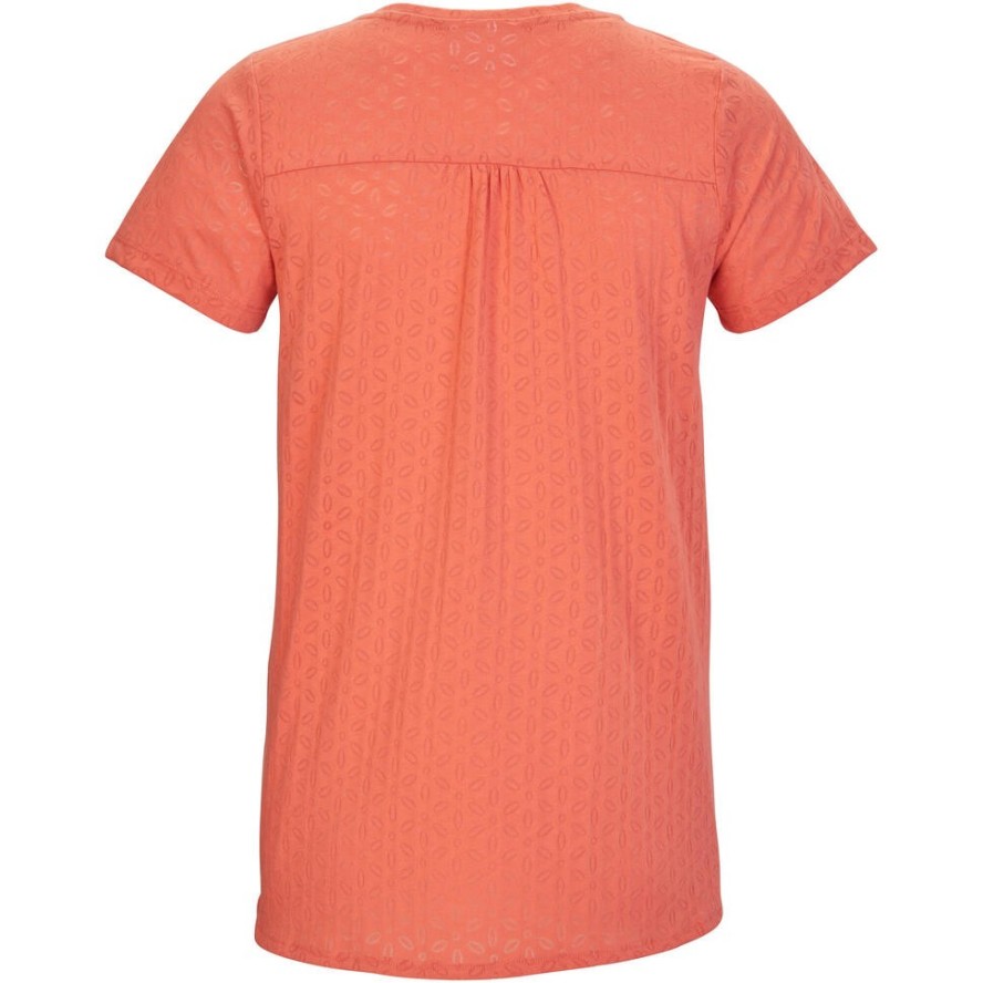 Koszulka damska Killtec GIGA GS 114 WMN TSHRT