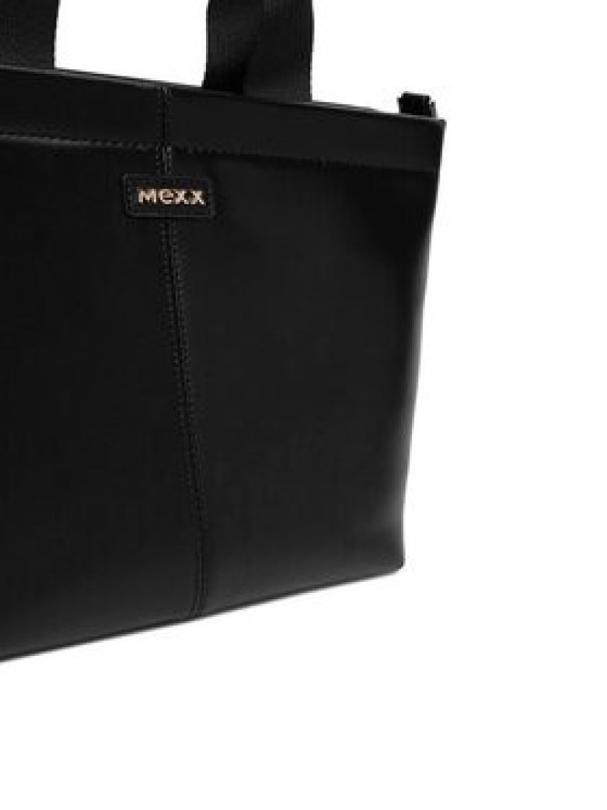 MEXX Torebka CEO-MEXX-S-013-10 Czarny