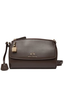Armani Exchange Torebka XW000304 AF12040 U6304 Brązowy