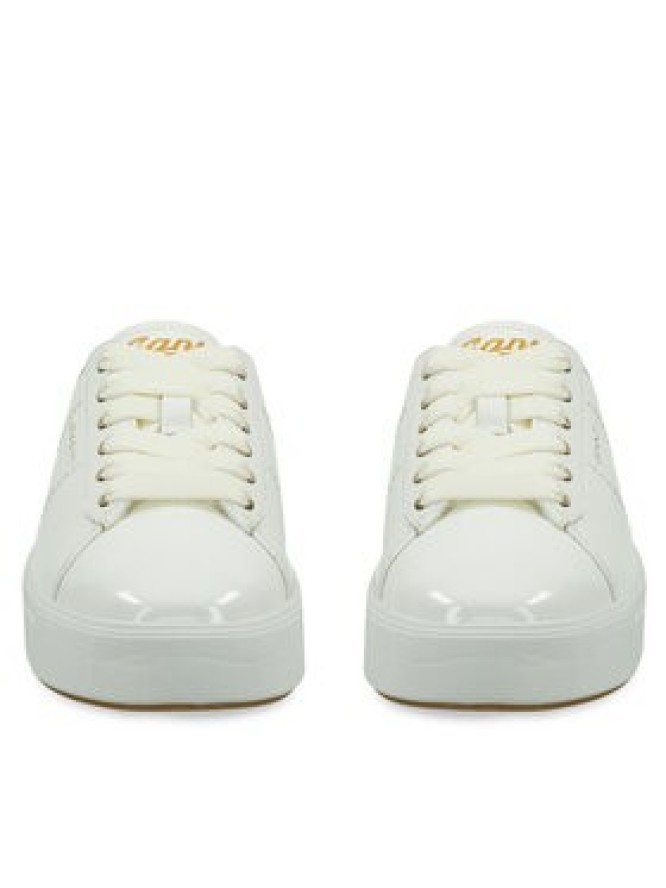 Gant Sneakersy 30531829 Biały