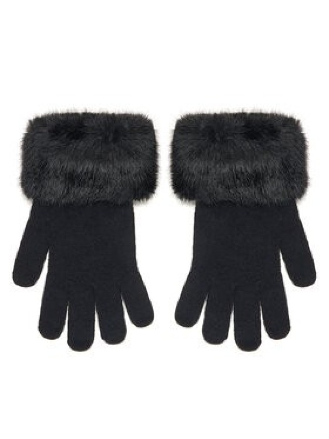 Guess Rękawiczki Damskie AW5410 POL02 Czarny