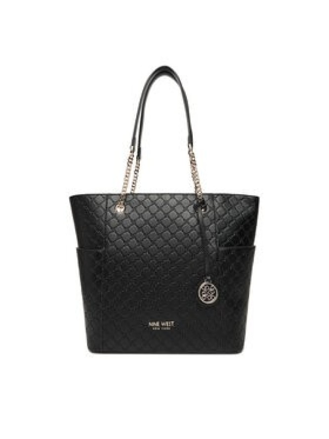 Nine West Torebka CEO-NEBRASKA-LDA8208A Czarny