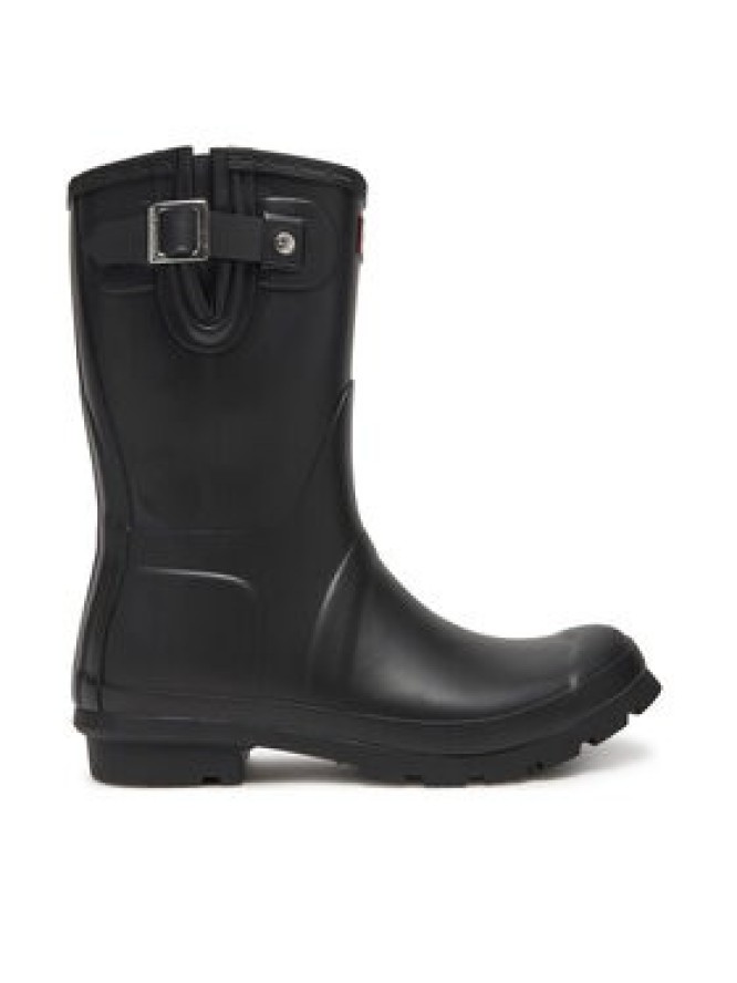 Hunter Kalosze HFW-002 Czarny