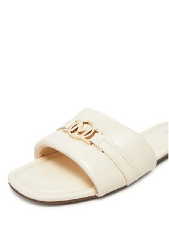 MEXX Klapki R24SS944932 Écru