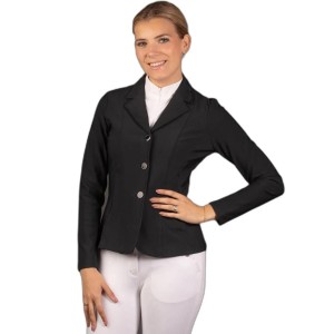 Damska kurtka konkursowa Harry's Horse Onyx