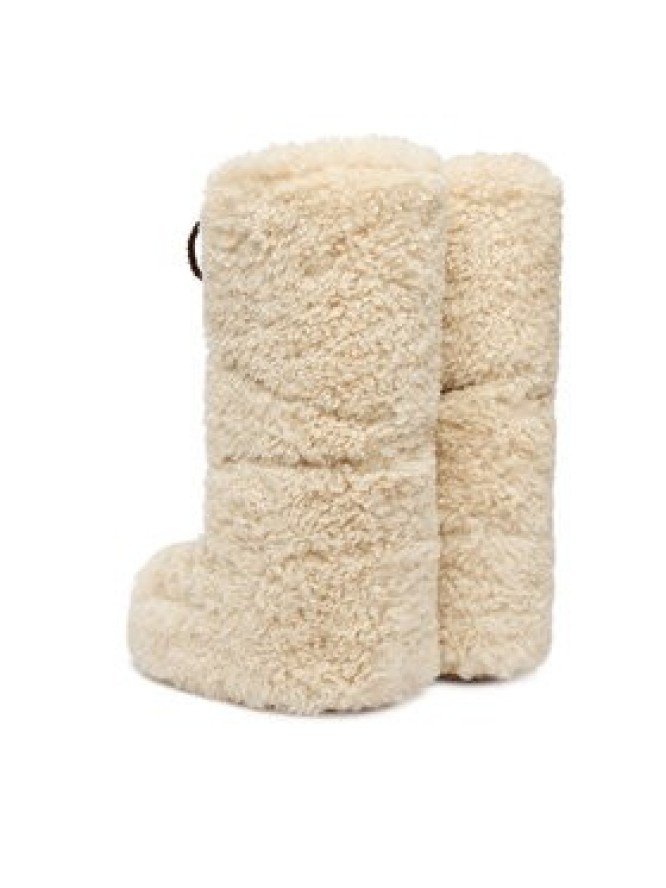 Moon Boot Śniegowce 80D1403070 Beżowy