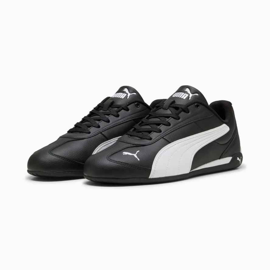 Buty sportowe unisex Puma REPLICATCH czarne 40509601 r 48.5