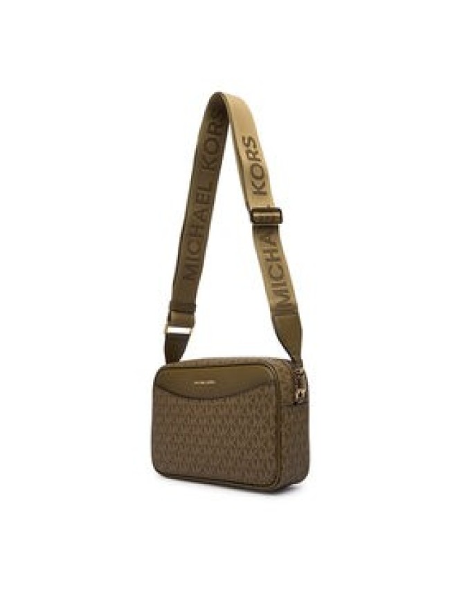 MICHAEL Michael Kors Torebka Bev 32F6G22C9V Khaki