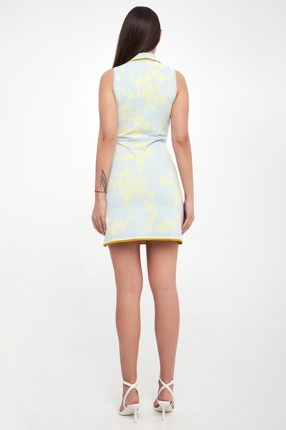 Sukienka mini ELISABETTA FRANCHI