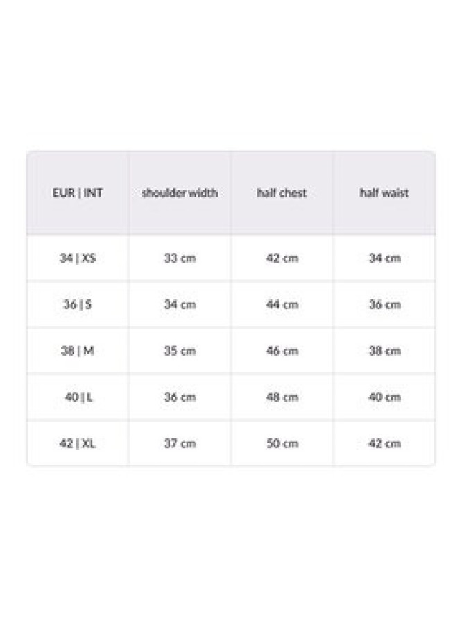 Rinascimento Kombinezon CFC0124921003 Czarny Regular Fit