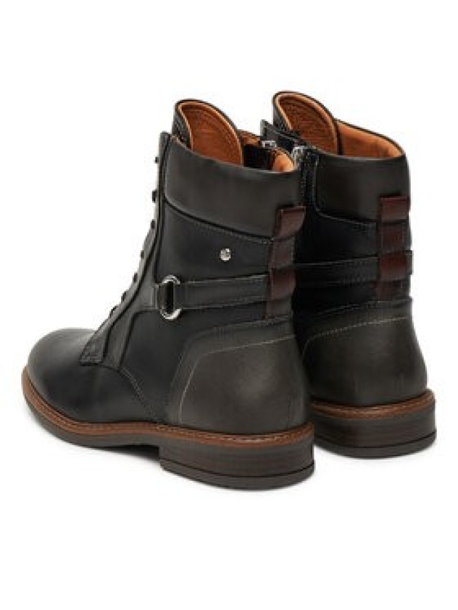 Pikolinos Trzewiki W8J-8718C1 Czarny