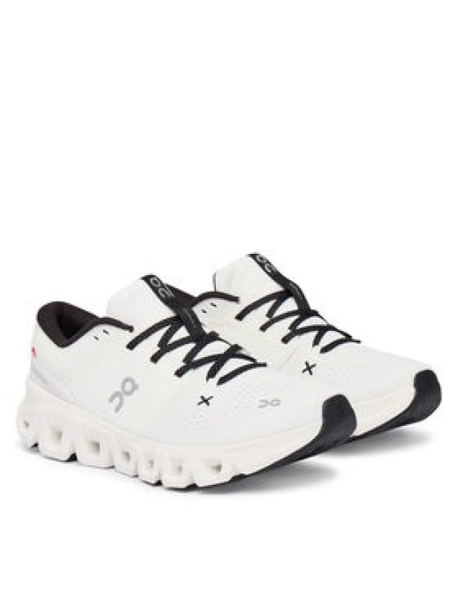 On Buty na siłownię Cloud X 5 3WG30060 Biały