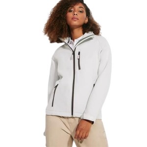 Kurtka Damska Antartida Soft Shell