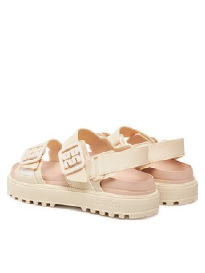 Melissa Sandały Melissa Towny Ad 35964 Beżowy