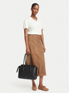 Furla Torebka Ambra L WB02175 HSF000 O6000 Czarny