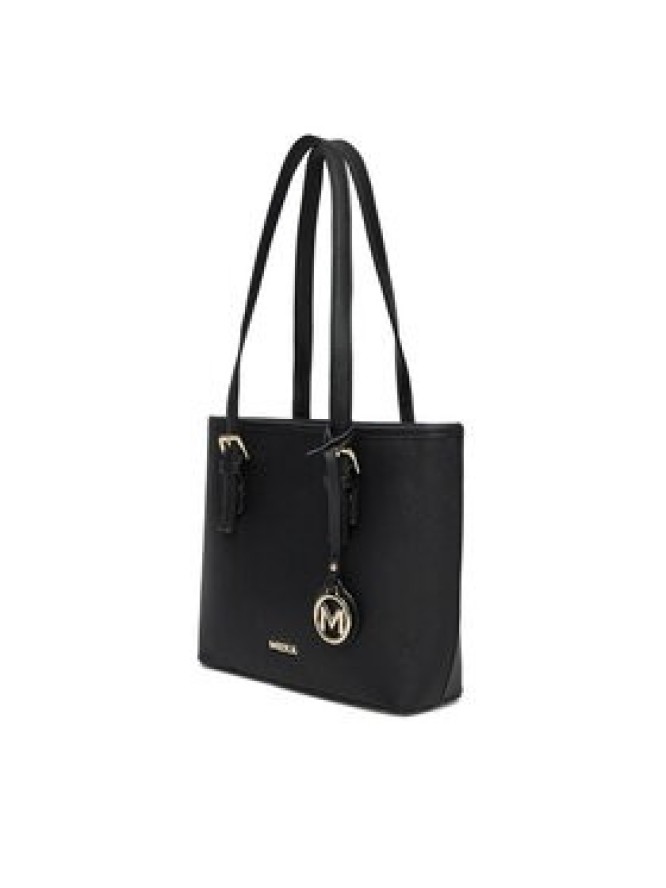 MEXX Torebka MEXX-X-003-07 Czarny