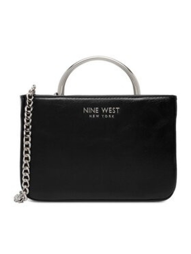 Nine West Torebka CEO-Astor Vibe-KY323-1 Czarny