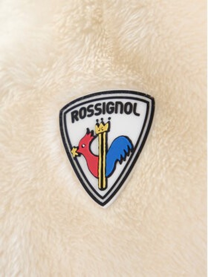 Rossignol Polar RLOWS01 120 Écru Relaxed Fit