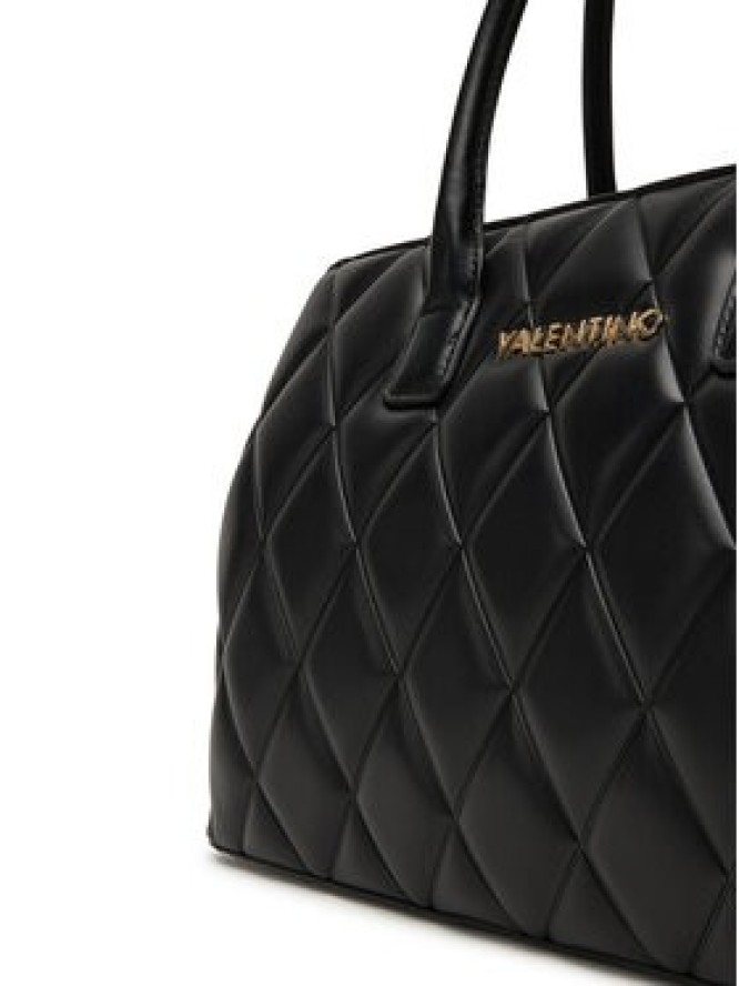 Valentino Torebka Frisia VBS9BA04 Czarny