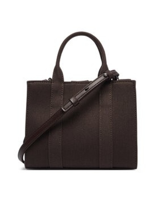KARL LAGERFELD Torebka A3W50118 Brązowy