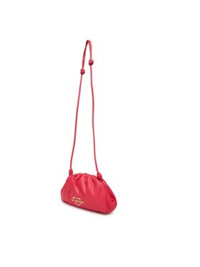 LOVE MOSCHINO Torebka JC4286PP0MKK0615 Różowy
