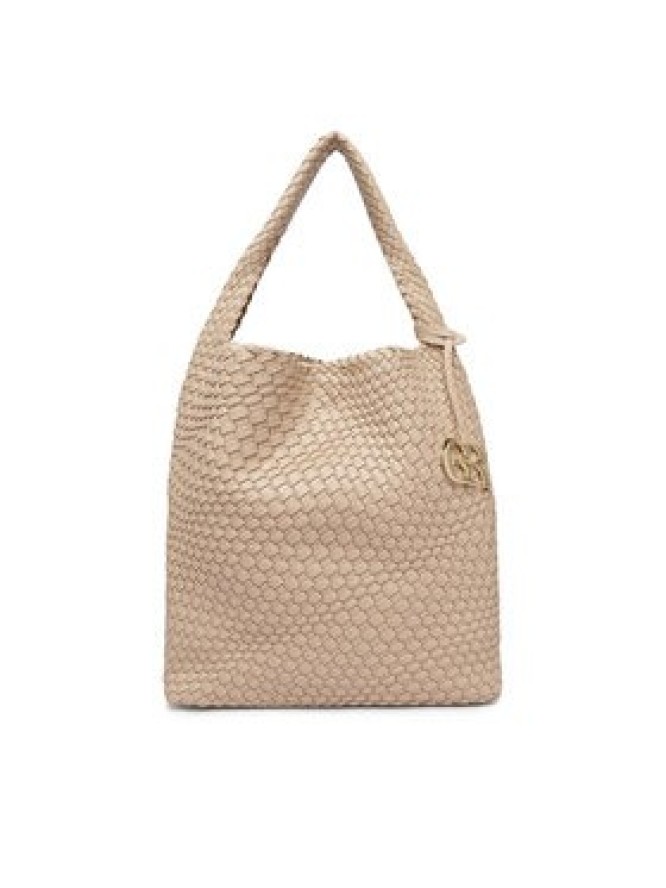 GINO ROSSI Torebka C-JERRY-LT22070 Beżowy