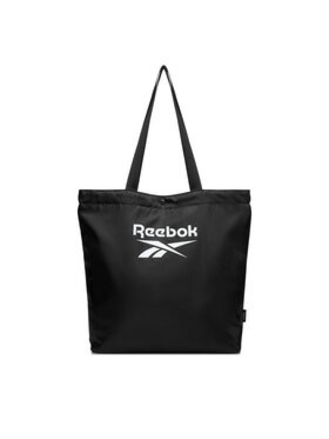Reebok Torebka CWBEO-RBK-M-012-10 Czarny